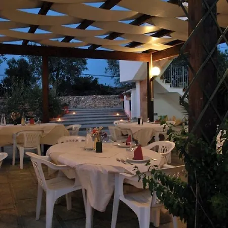 Masseria Il Sorriso Degli Ulivi - Dimora Di Charme Alloggio per agriturismo Gallipoli
