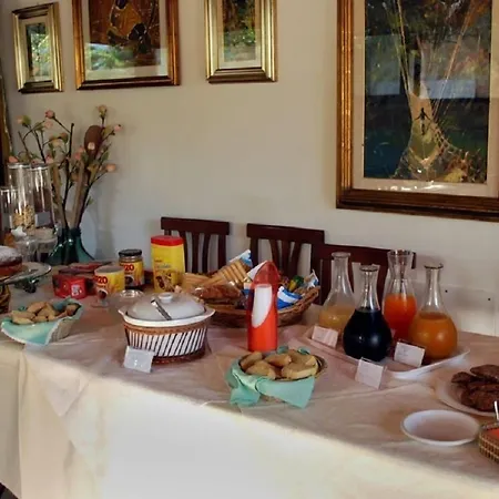 Alloggio per agriturismo Masseria Il Sorriso Degli Ulivi - Dimora Di Charme