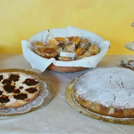 Masseria Il Sorriso Degli Ulivi - Dimora Di Charme * غالّيبولي