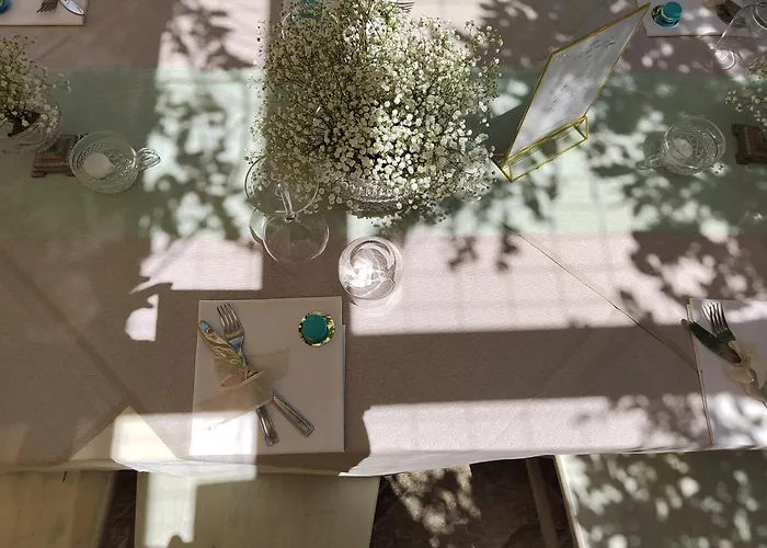 Masseria Il Sorriso Degli Ulivi - Dimora Di Charme * Gallipoli