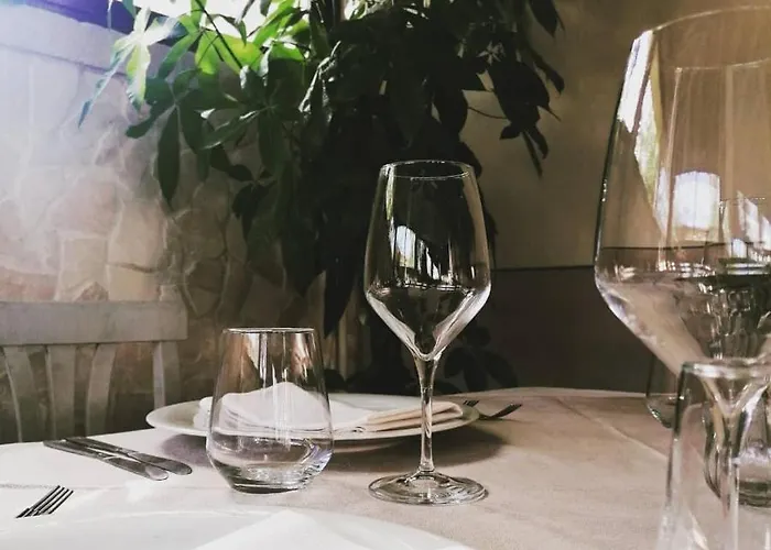 Vakantieboerderij Masseria Il Sorriso Degli Ulivi - Dimora Di Charme *