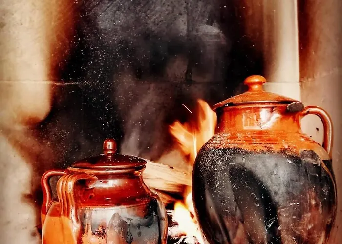 Masseria Il Sorriso Degli Ulivi - Dimora Di Charme Gallipoli