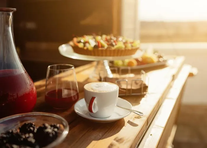 Masseria Il Sorriso Degli Ulivi - Dimora Di Charme *