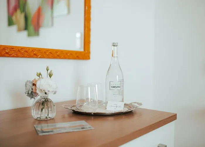 Masseria Il Sorriso Degli Ulivi - Dimora Di Charme Agroturismo *