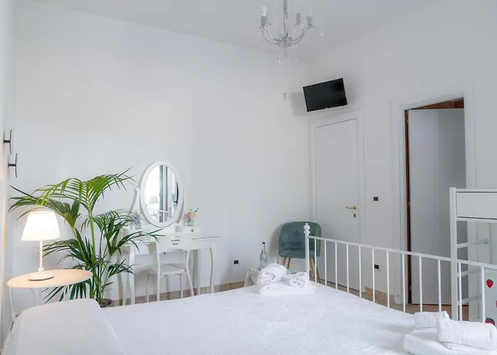 Masseria Il Sorriso Degli Ulivi - Dimora Di Charme