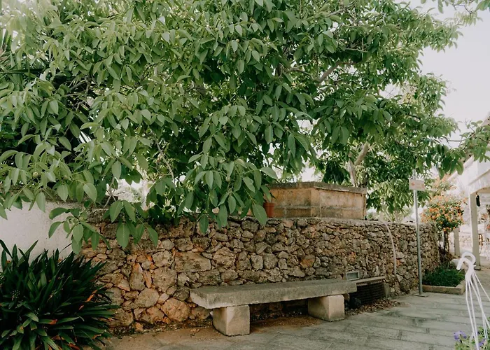 Masseria Il Sorriso Degli Ulivi - Dimora Di Charme * Gallipoli