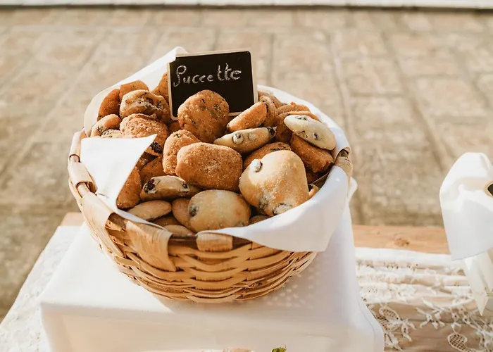 Masseria Il Sorriso Degli Ulivi - Dimora Di Charme