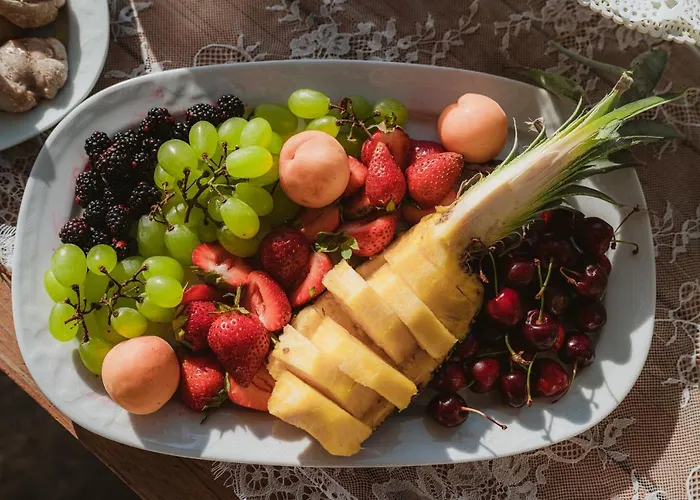 Masseria Il Sorriso Degli Ulivi - Dimora Di Charme Gallipoli