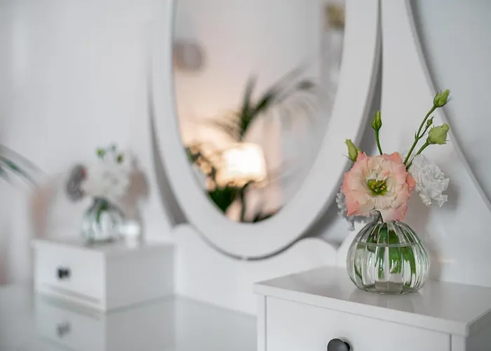 Masseria Il Sorriso Degli Ulivi - Dimora Di Charme Vakantieboerderij Gallipoli