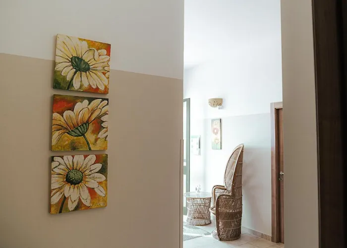 Masseria Il Sorriso Degli Ulivi - Dimora Di Charme *