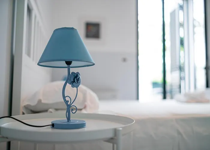 Farm stay Masseria Il Sorriso Degli Ulivi - Dimora Di Charme *