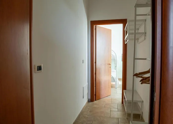 Masseria Il Sorriso Degli Ulivi - Dimora Di Charme *