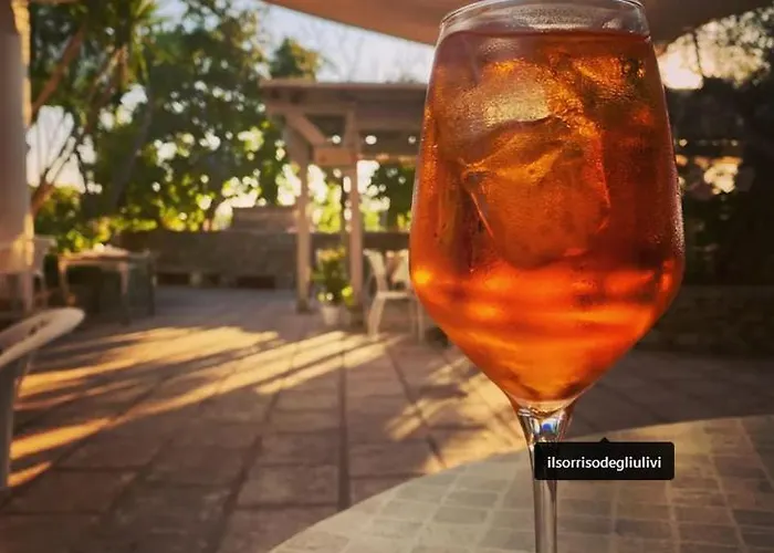 Masseria Il Sorriso Degli Ulivi - Dimora Di Charme Vakantieboerderij