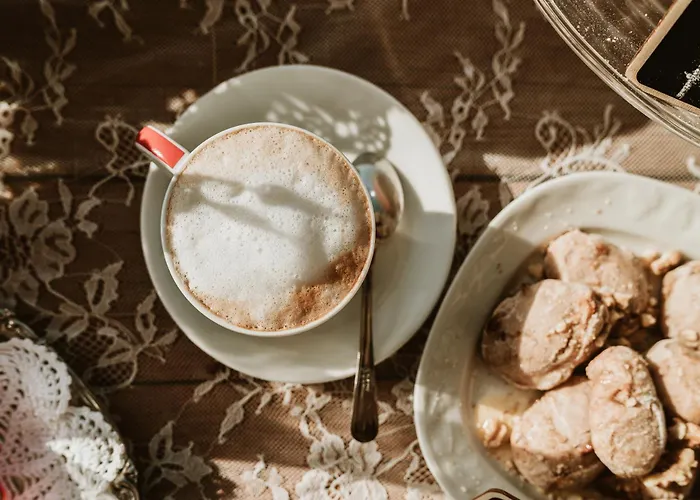 Masseria Il Sorriso Degli Ulivi - Dimora Di Charme Farm stay Gallipoli