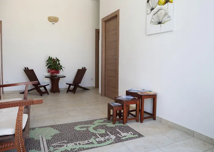 Masseria Il Sorriso Degli Ulivi - Dimora Di Charme Farm stay Gallipoli