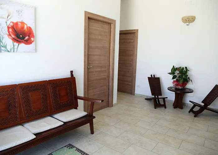 Masseria Il Sorriso Degli Ulivi - Dimora Di Charme Vakantieboerderij *