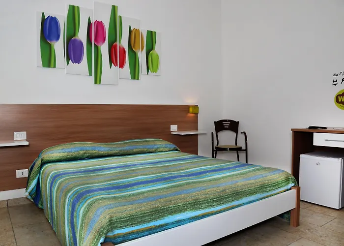 Masseria Il Sorriso Degli Ulivi - Dimora Di Charme Agroturismo *