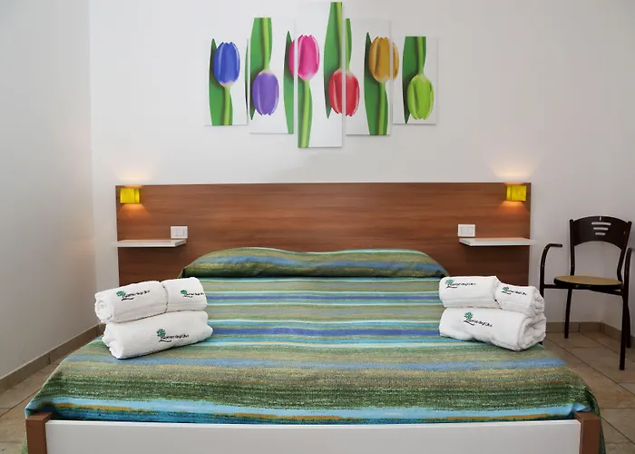 Masseria Il Sorriso Degli Ulivi - Dimora Di Charme * Gallipoli