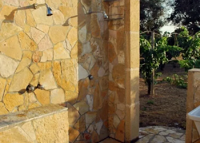 Farm stay Masseria Il Sorriso Degli Ulivi - Dimora Di Charme *