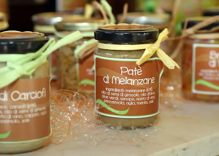 Masseria Il Sorriso Degli Ulivi - Dimora Di Charme Farm stay