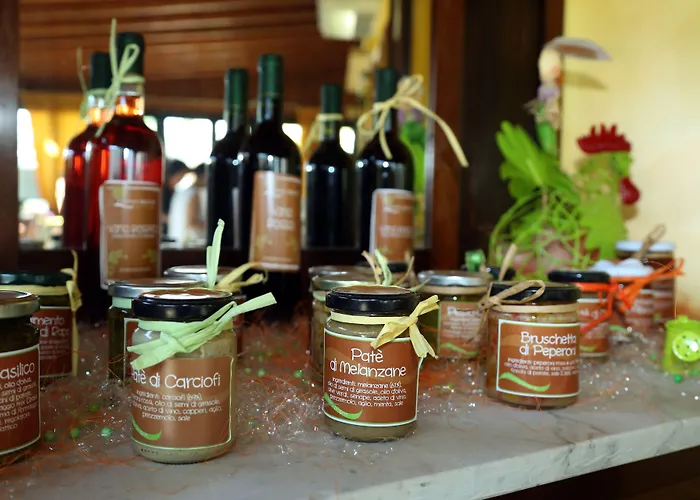 Masseria Il Sorriso Degli Ulivi - Dimora Di Charme Agroturismo Gallipoli