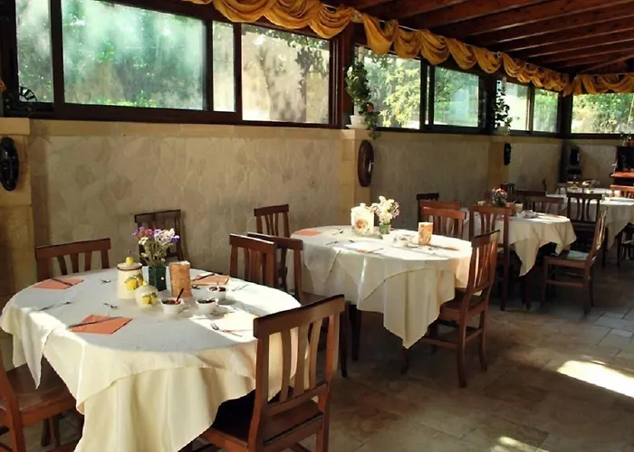 Vakantieboerderij Masseria Il Sorriso Degli Ulivi - Dimora Di Charme Gallipoli