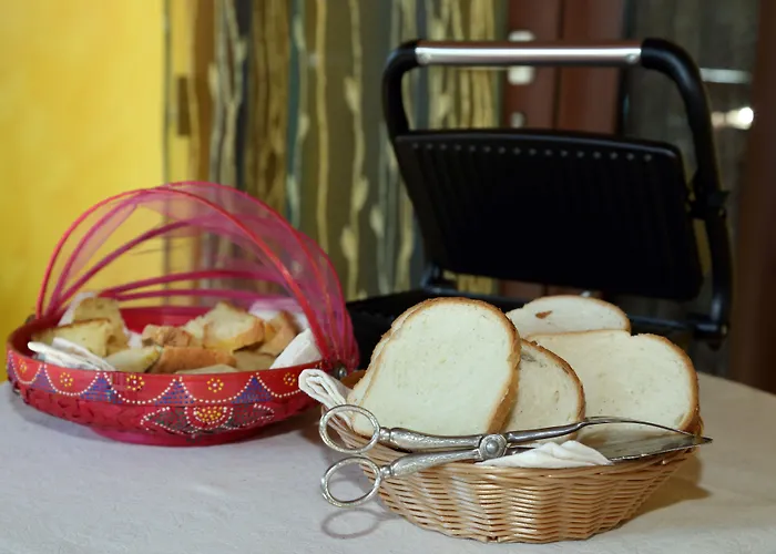 Masseria Il Sorriso Degli Ulivi - Dimora Di Charme *