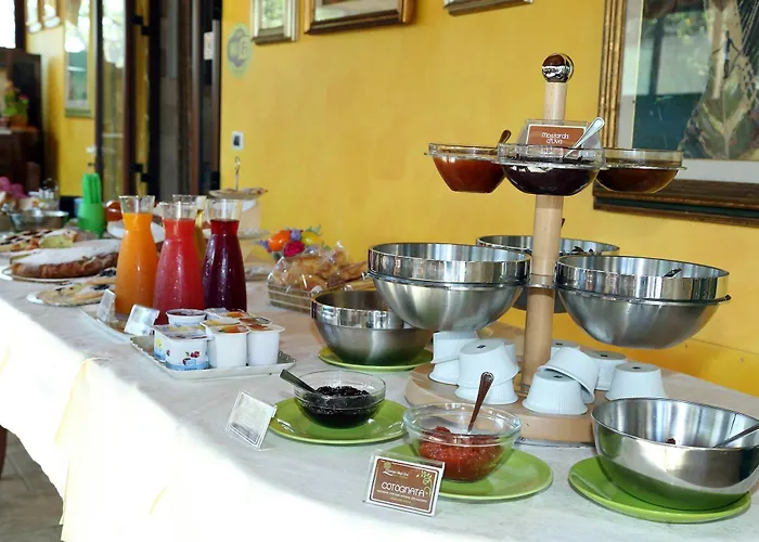 Masseria Il Sorriso Degli Ulivi - Dimora Di Charme *