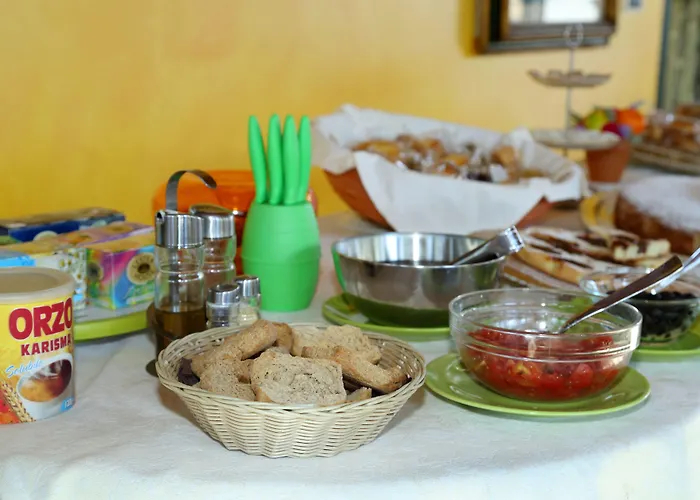 Masseria Il Sorriso Degli Ulivi - Dimora Di Charme