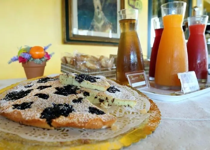 Masseria Il Sorriso Degli Ulivi - Dimora Di Charme Vakantieboerderij *