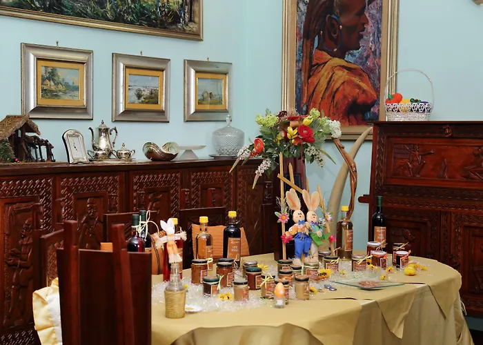 Masseria Il Sorriso Degli Ulivi - Dimora Di Charme * Gallipoli