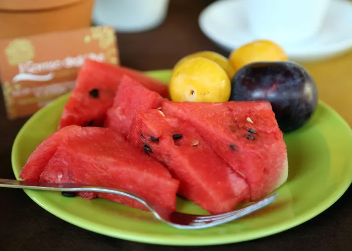 Masseria Il Sorriso Degli Ulivi - Dimora Di Charme *