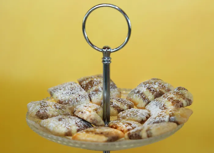 Farm stay Masseria Il Sorriso Degli Ulivi - Dimora Di Charme Gallipoli