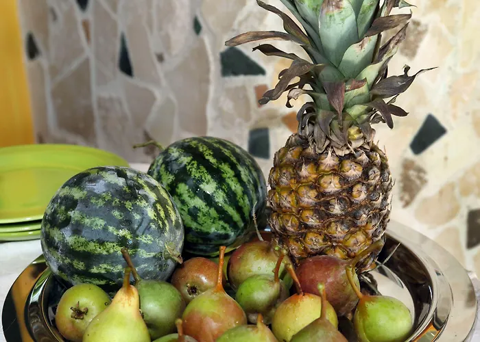 Masseria Il Sorriso Degli Ulivi - Dimora Di Charme * Gallipoli