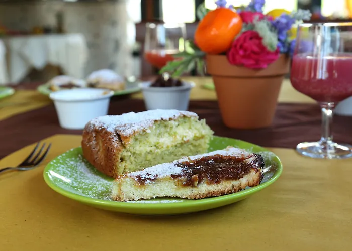 Masseria Il Sorriso Degli Ulivi - Dimora Di Charme Agroturismo Gallipoli