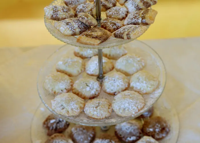 Masseria Il Sorriso Degli Ulivi - Dimora Di Charme Farm stay