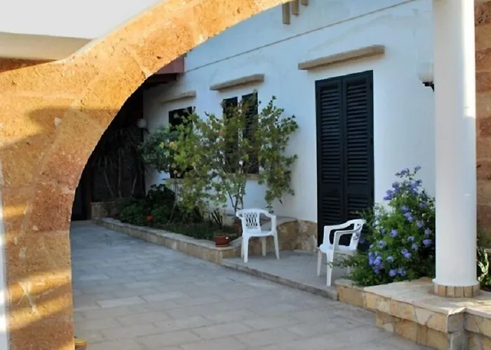 Masseria Il Sorriso Degli Ulivi - Dimora Di Charme Gallipoli