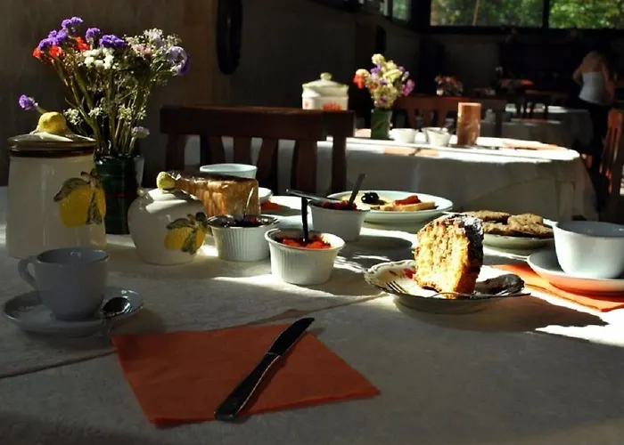 Masseria Il Sorriso Degli Ulivi - Dimora Di Charme Vakantieboerderij *