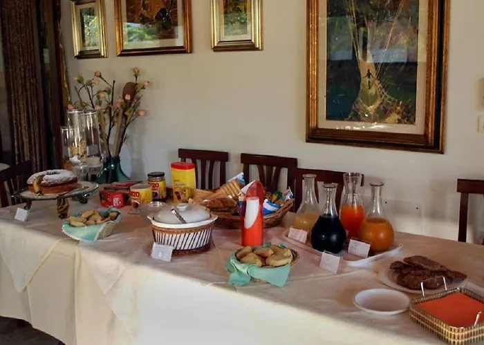 Farm stay Masseria Il Sorriso Degli Ulivi - Dimora Di Charme