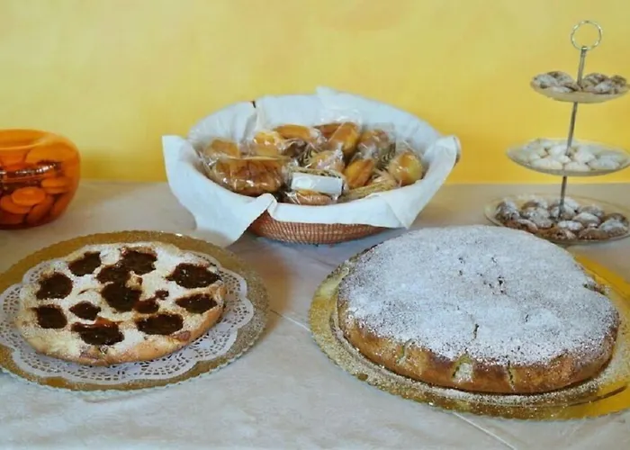 Masseria Il Sorriso Degli Ulivi - Dimora Di Charme * Gallipoli