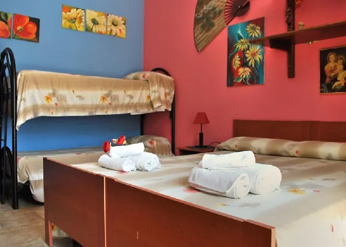 Masseria Il Sorriso Degli Ulivi - Dimora Di Charme *