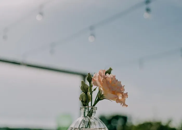 Masseria Il Sorriso Degli Ulivi - Dimora Di Charme
