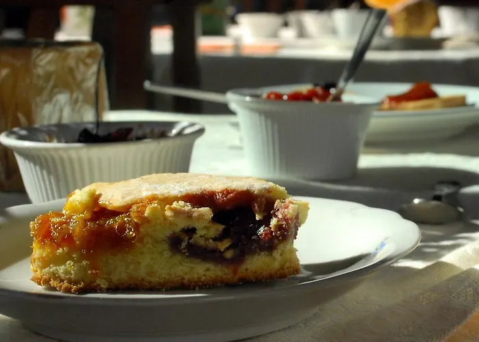 Masseria Il Sorriso Degli Ulivi - Dimora Di Charme